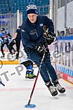 Eishockey, Saison 2025-2026, ERC Ingolstadt - Kids On Ice Day, 10.01.2026