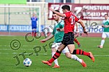 29.03.2015 - VfB Eichstätt - 1. SC Feucht