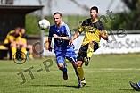 29.04.2018 - DJK Limes II - SpVgg Wellheim