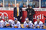 ERC Ingolstadt vs EHC Red Bull Muenchen, DEL, Deutsche Eishockey Liga, Spieltag 5, 26.09.2019