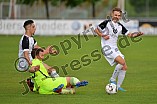 Bezirksliga Oberbayern Nord, Vorbereitung, Herren, BFV, Saison 2021-2022, TSV 1860 Weißenburg U 23 II - VfB Eichstätt, 25.06.2021