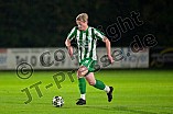 Fußball, Herren, Landesliga Südwest, Saison 2025-2026, Spieltag 15, SV Manching - SC Oberweikertshofen, 10.10.2025