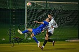 Fußball, Herren, Bezirksliga Oberbayern Nord, Saison 2022-2023, Spieltag 16, FC Fatih Ingolstadt - SV Nord Lerchenau, 06.11.2022