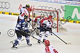 05.09.2013 - ERC Ingolstadt - HIFK (European Trophy)