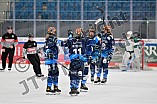 Eishockey, Frauen, European Womens Hockey League, Saison 2024-2025, ERC Ingolstadt - Lakers Kärnten, 13.09.2024