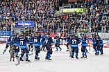 Eishockey, Herren, DEL, Saison 2024-2025, Spieltag 36, ERC Ingolstadt - Kölner Haie, 12.01.2025
