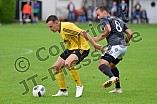 Fußball, Herren, Neumarkt Jura, Kreisliga West, Saison 2021-2022, Spieltag 1, SSV Oberhochstatt - DJK Pollenfeld, 01.08.2021
