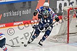 Eishockey, Frauen, DFEL, Saison 2021-2022, ERC Ingolstadt - ESC Planegg-Würmtal, 22.01.2021