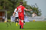 Fußball, Herren, A-Klasse Neumarkt Jura Süd, Saison 2025-2026, Relegation Spiel 4, SG Ochsenfeld-Pietenfeld-Adelschlag - TSV Heideck II, 24.05.2026