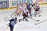 31.01.2014 - ERC Ingolstadt - Kölner Haie