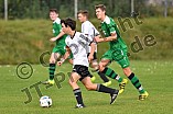 30.09.2017 - SG-DJK Schernfeld - SG-DJK Obererlbach