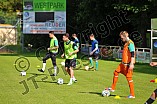 14.06.2014 - Trainingsauftakt VfB Eichstätt