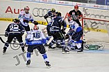 24.10.2014 - ERC Ingolstadt - Schwenninger Wild Wings