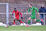 Fußball, Herren, Bayernliga Nord, Saison 2023-2024, Vorbereitung, VfB Eichstätt - ASV Neumarkt, 20.01.2024