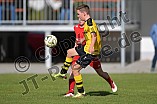 10.05.2019 - DJK Pollenfeld - JFG Region Sulztal