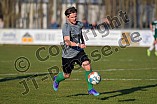 Fußball, Herren, Kreisliga 1, Saison 2021-2022, Spieltag 18, FC Gerolfing - FC Sandersdorf, 26.03.2022