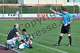23.04.2011 - VfB Eichstätt / FC Gundelfingen