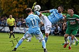 03.10.2017 - VfB Eichstätt - TSV 1860 München