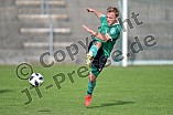 06.10.2018 - SV Denkendorf - FC GW Ingolstadt