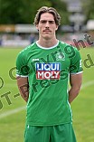Fußball, Herren, Bayernliga Nord, Saison 2024-2025, VfB Eichstätt - Mannschaftsfoto & Portraits, 13.07.2024