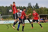 Fußball, Herren, Neumarkt Jura, Kreisklasse Süd, Saison 2021-2022, Spieltag 9, DJK Limes - TSV Mörsdorf, 26.09.2021