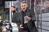 Thomas Sabo Ice Tigers vs ERC Ingolstadt, DEL, Deutsche Eishockey Liga, Spieltag 35, 05.01.2020
