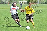 13.05.2012 - DJK Pollenfeld / SV Alesheim
