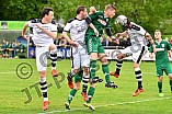 07.05.2017 - VfB Eichstätt - TSV Großbardorf