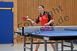 Tischtennis, Damen, Verbandsliga Südost, Saison 2023-2024, SV Buxheim - TTC Freising-Lerchenfeld II, 24.02.2024