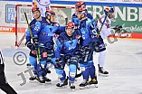 Eishockey, Herren, DEL, Saison 2020-2021, ERC Ingolstadt - EHC Red Bull München, 02.03.2021