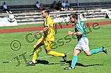 19.08.2012 - VfB Eichstätt II / VfB Hallbergmoos-Goldach
