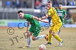 10.03.2018 - SpVgg Bayreuth - VfB Eichstätt