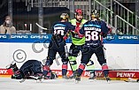 Eishockey, Herren, DEL, Saison 2020-2021, ERC Ingolstadt - Eisbären Berlin, 26.03.2021