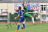 29.07.2017 - VfB Eichstätt - FC Pipinsried