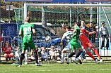 07.04.2018 - VfB Eichstätt - SV Schalding-Heining