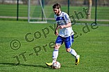03.04.2015 - SV Marienstein - TSG 08 Roth II