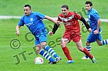 28.04.2013 - SpVgg Hofstetten - ST Kraiberg II
