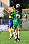 17.08.2017 - VfB Eichstätt - Al Dhafra FC