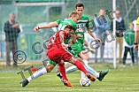 01.05.2018 - VfB Eichstätt - FC Memmingen
