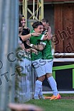 Fußball, Herren, Bezirksliga Oberbayern Nord, Saison 2024-2025, Spieltag 8, VfB Eichstätt II - FC Gerolfing, 06.09.2024