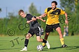 Vorbereitungsspiel, Herren, BFV, Saison 2021-2022, FV Dittenheim - VfB Eichstätt, 02.07.2021