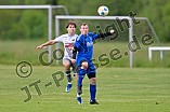 Fußball, Herren, Kreisliga Neumarkt Jura West, Saison 2025-2026, Spieltag 26, SV Marienstein - TV 21 Büchenbach, 16.05.2026