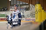 Eishockey, Herren, DEL, Saison 2023-2024, Vinschgau Cup, ERC Ingolstadt - IceTraining, 24.08.2023