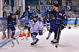 ERC Ingolstadt Kids on Ice Day, DEL, Deutsche Eishockey Liga, 12.10.2019