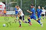 03.09.2016 - VfB Eichstätt - Würzburger FV