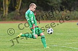 01.10.2017 - FC Türk Gücü Eichstätt - SV Marienstein II