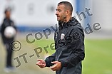 21.07.2018 - FC Ingolstadt 04 II - VfB Eichstätt