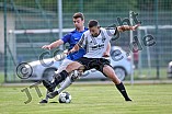 Fußball, Herren, Kreisklasse 1, Saison 2021-2022, Spieltag 1, TSV Etting - TSV Kösching, 19.08.2021
