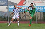 Fußball, Herren, Regionalliga Bayern, Saison 2022-2023, Spieltag 6, VfB Eichstätt - 1. FC Nürnberg II, 13.08.2022