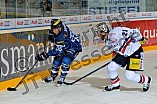 ERC Ingolstadt vs Eisbären Berlin, Eishockey, DEL, Deutsche Eishockey Liga, Spieltag 9, 14.10.2016